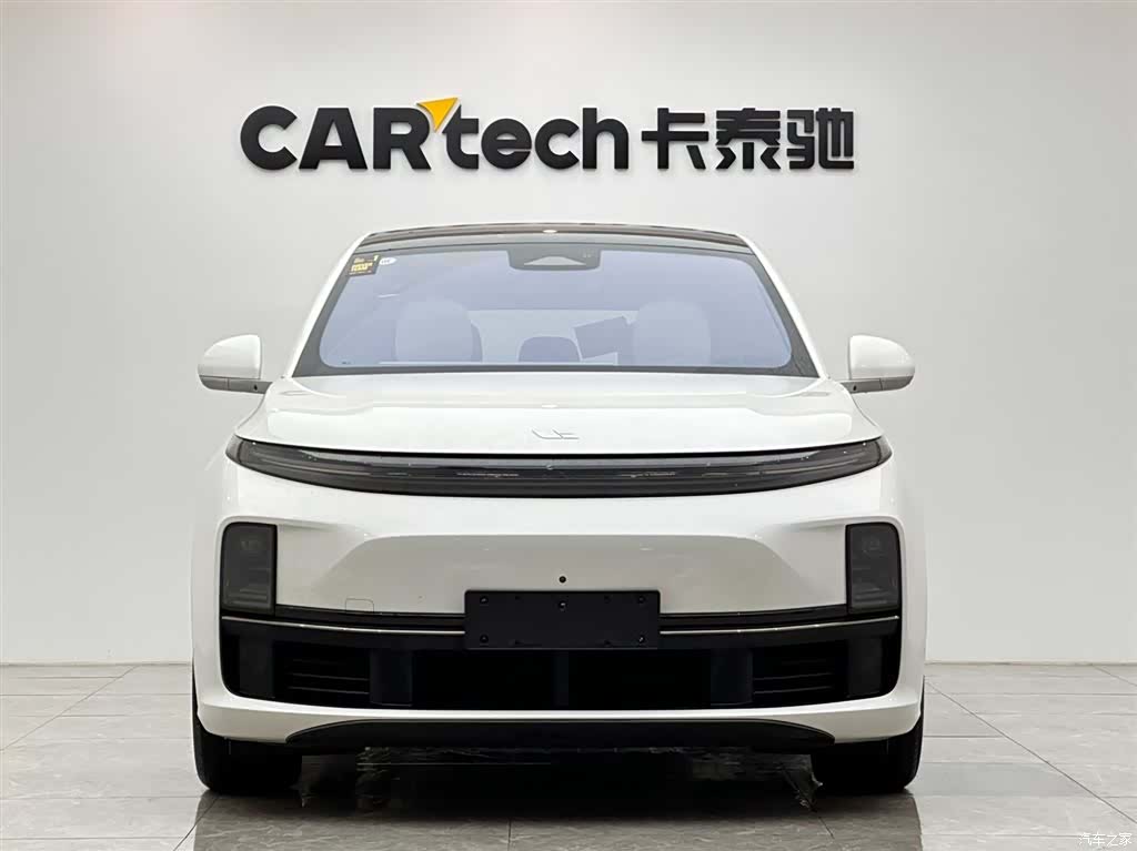 Li Auto L7, 2023 7