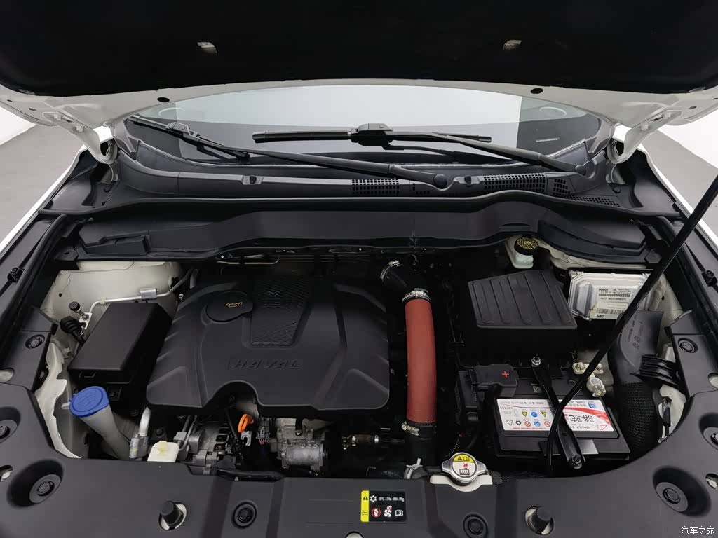 Haval H2, 2017 6