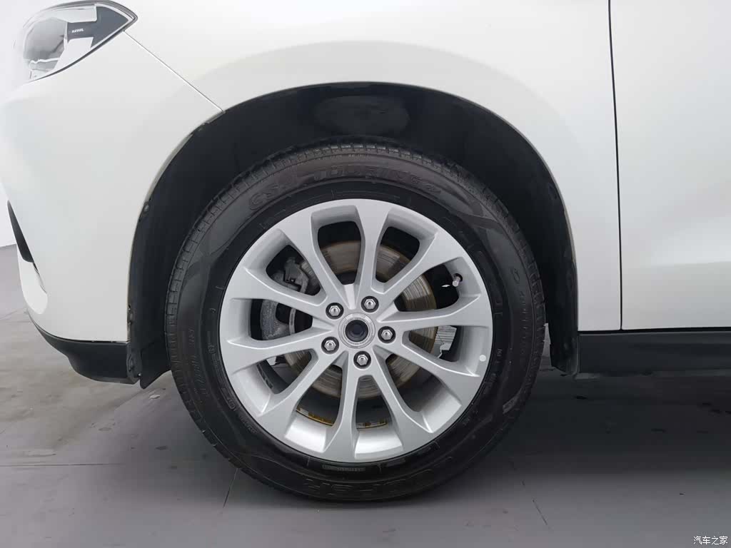 Haval H2, 2017 17