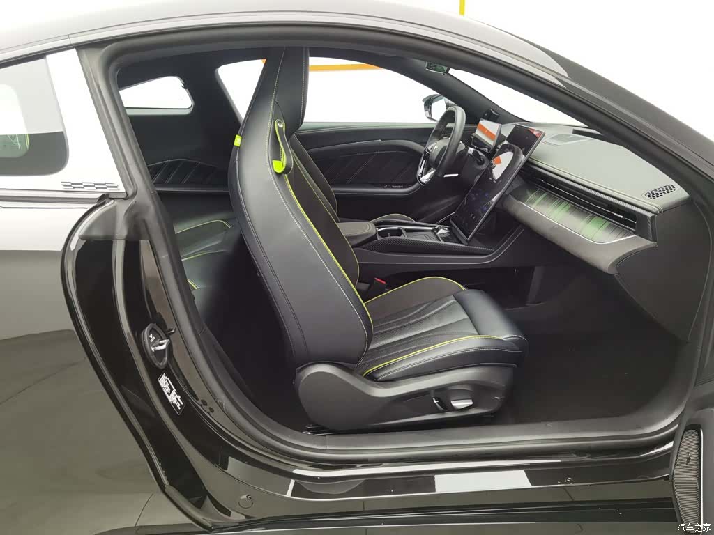 Neta GT, 2024 23