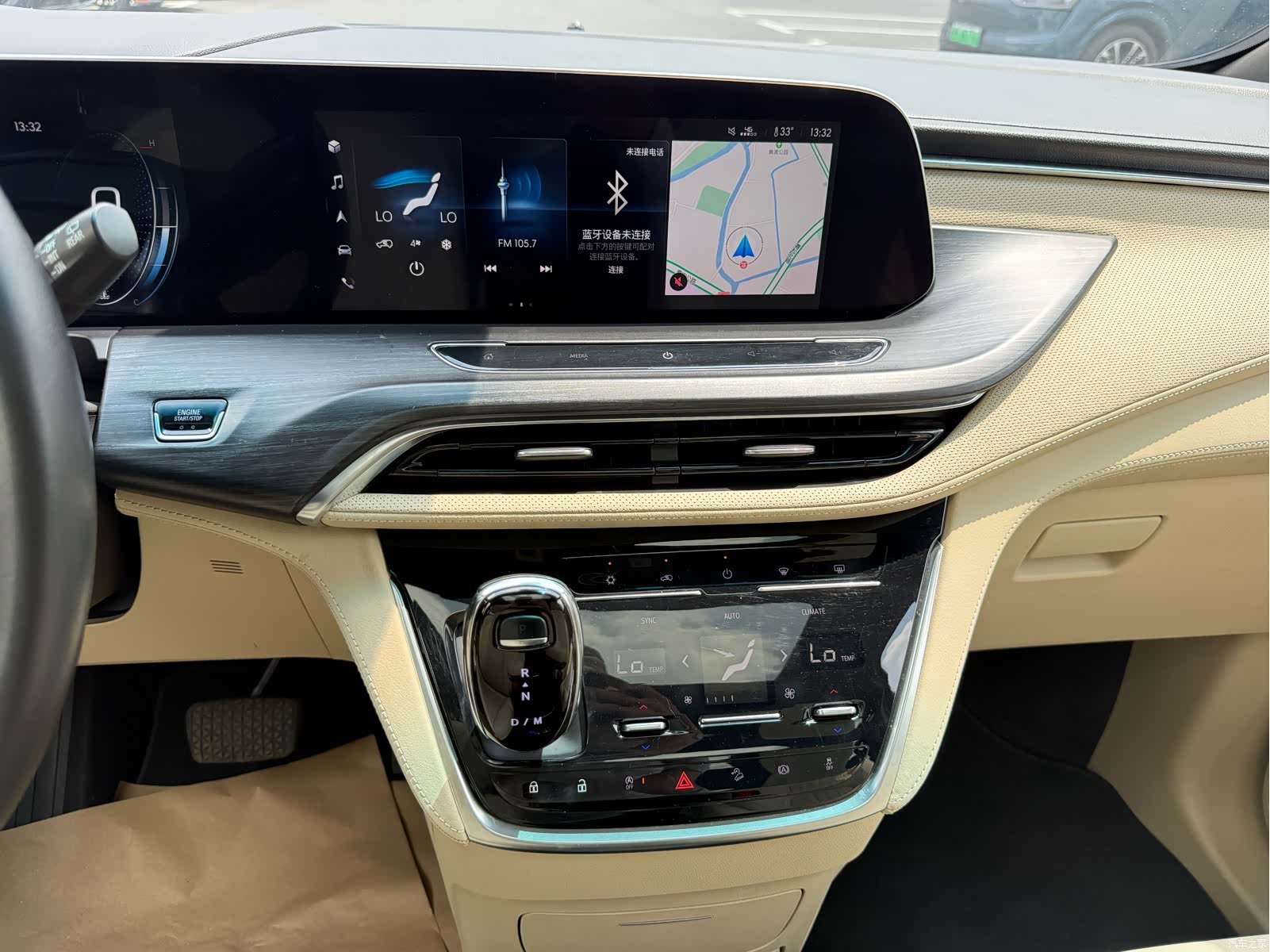 Buick GL8, 2022 6