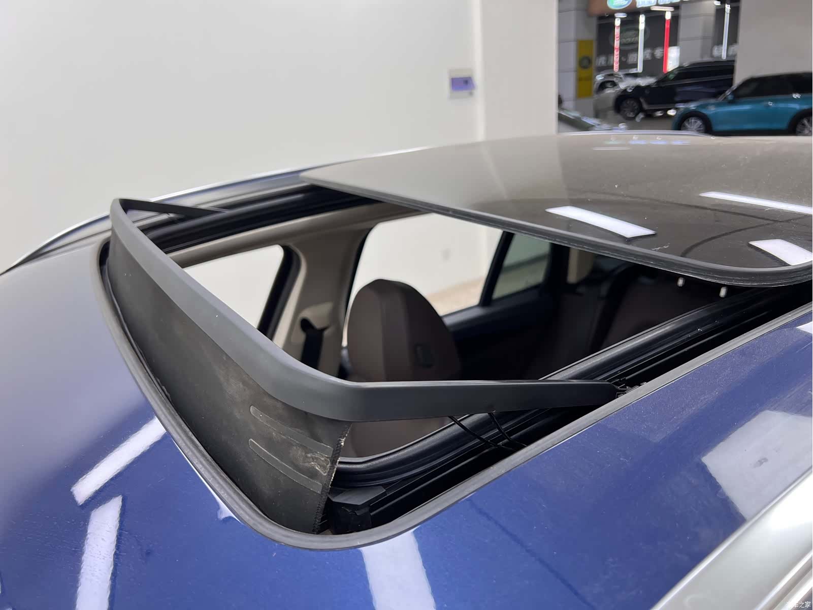BMW X3, 2019 21