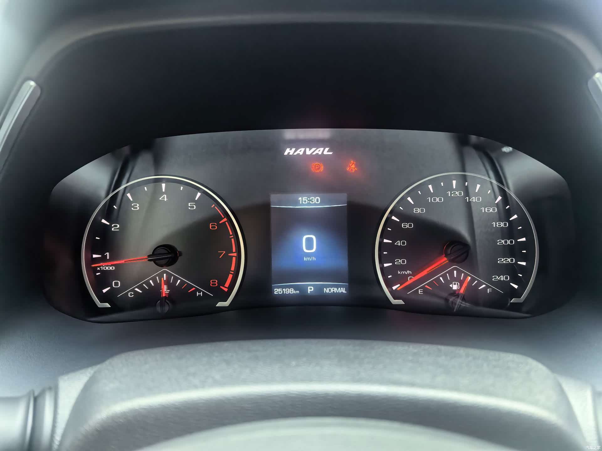 Haval H6, 2023 7
