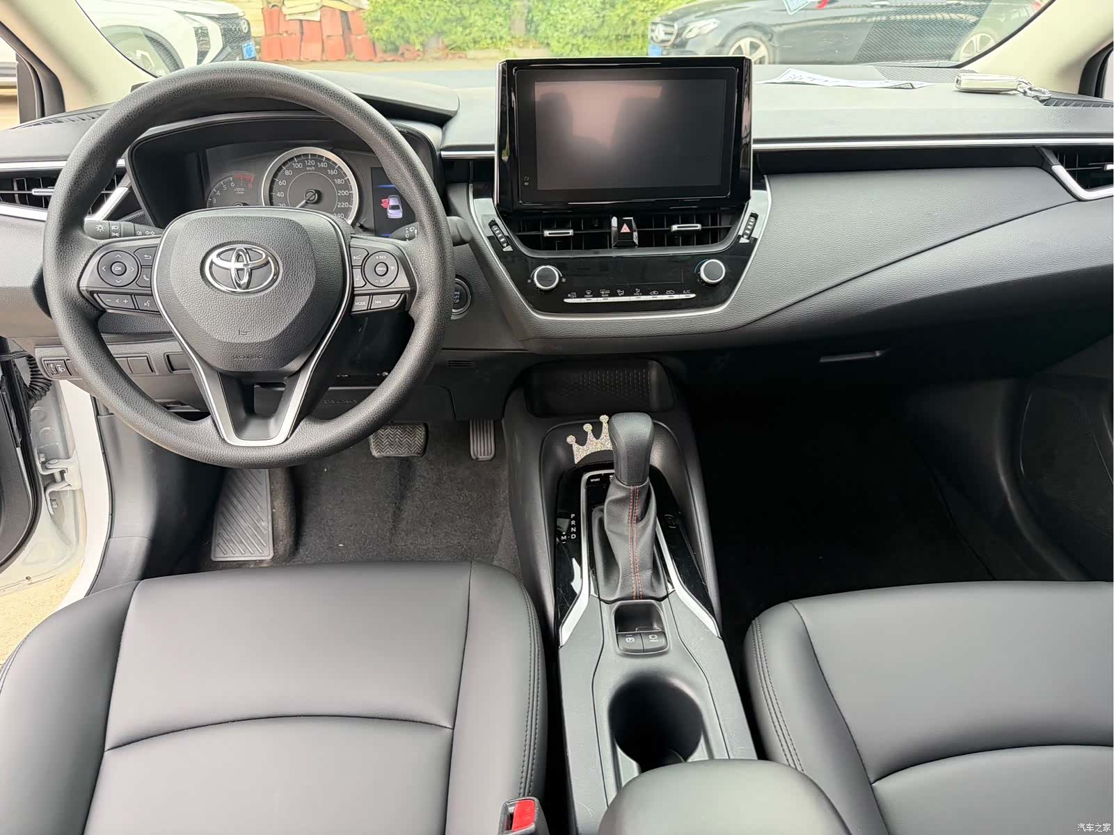 Toyota Corolla, 2022 6