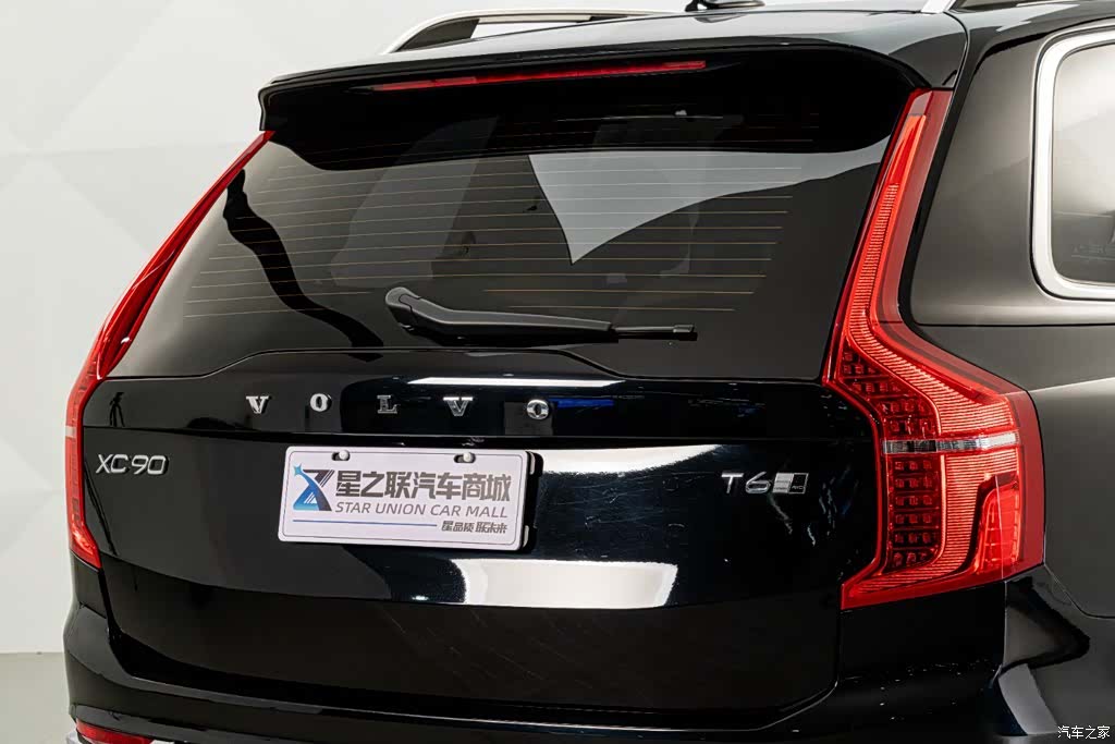 Volvo XC90, 2018 6