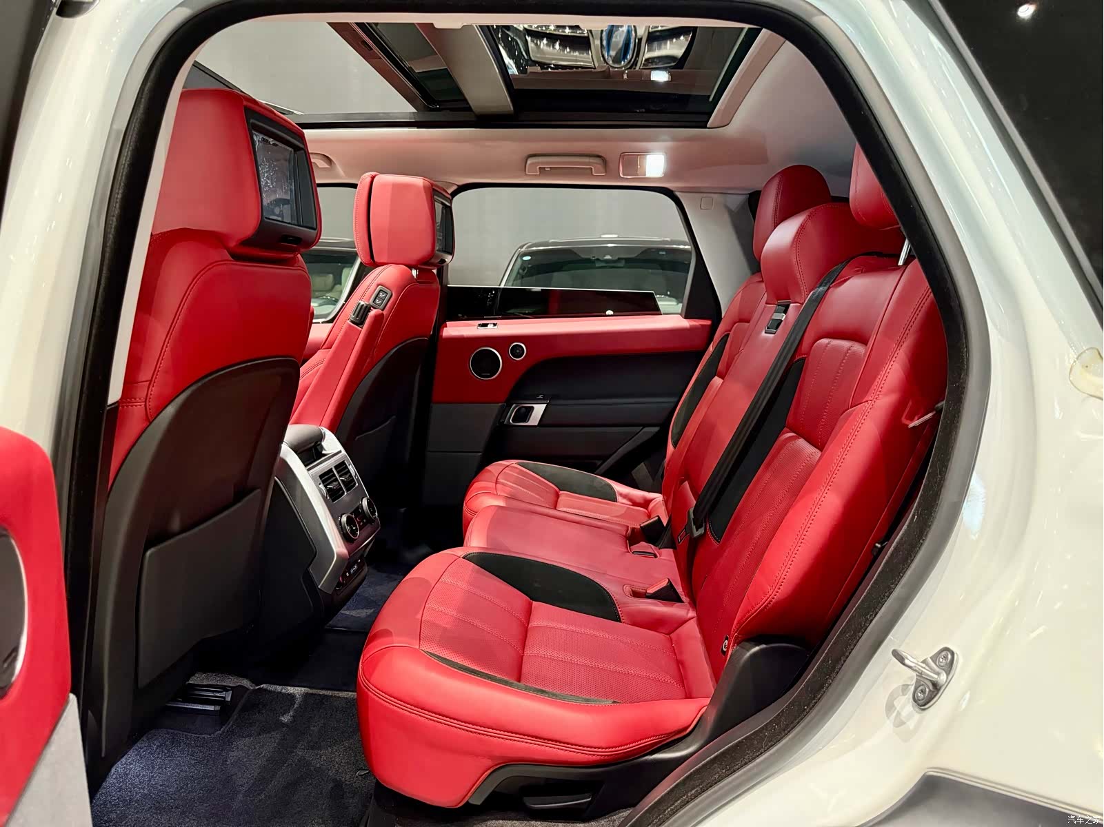 Land Rover Range Rover, 2021 6