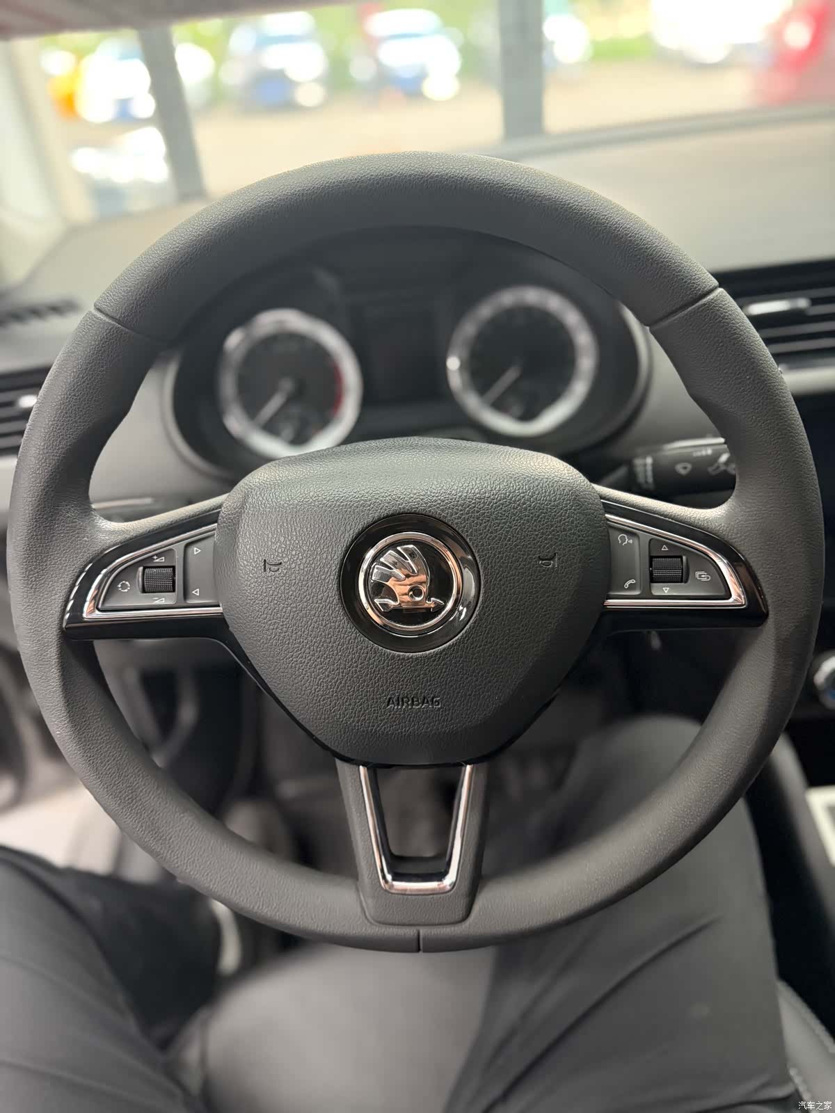 Skoda Octavia, 2022 12