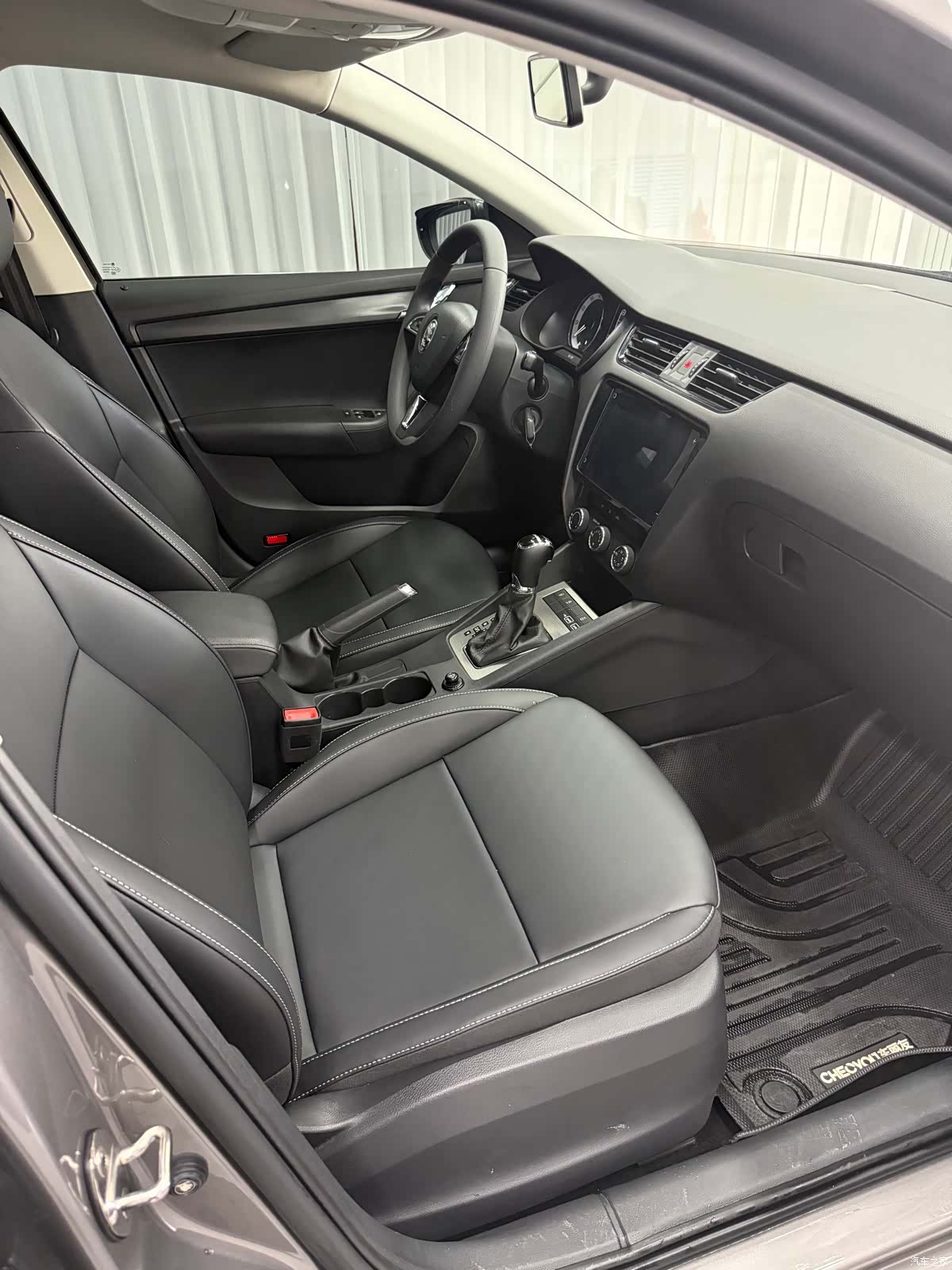Skoda Octavia, 2022 19