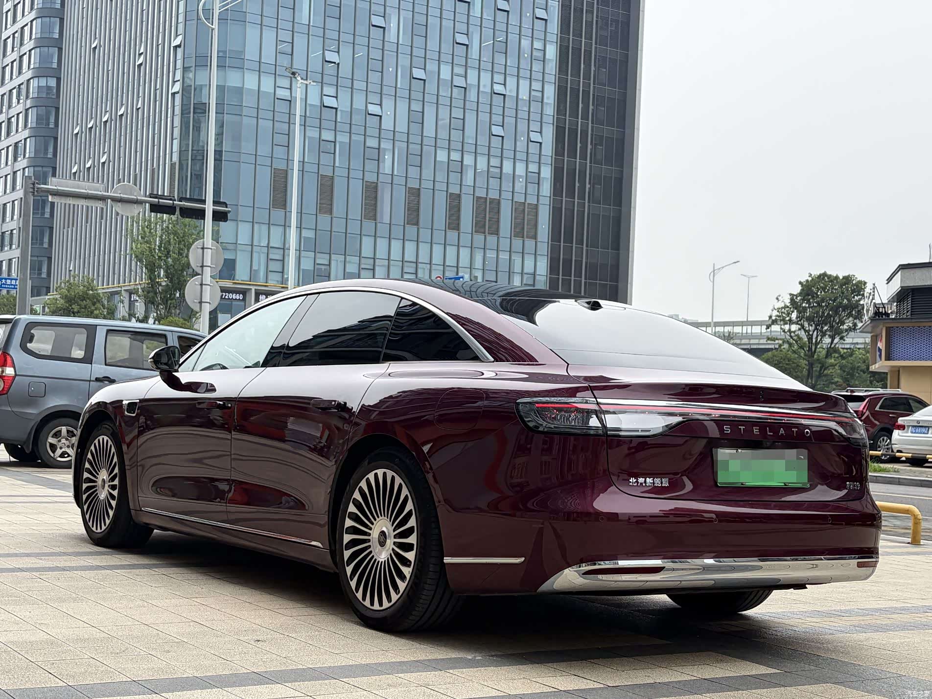 Stelato S9, 2025 11