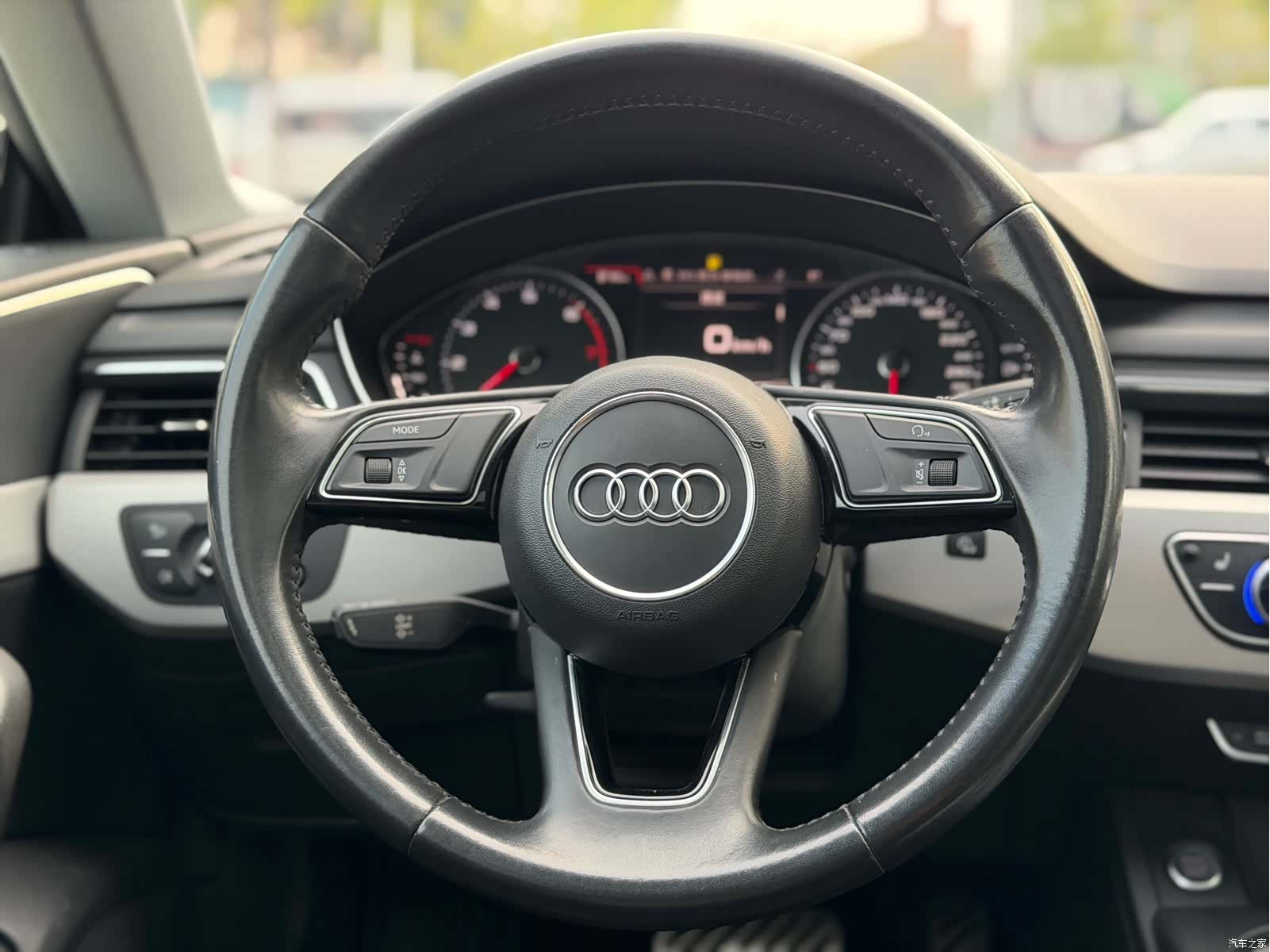 Audi A5, 2019 15