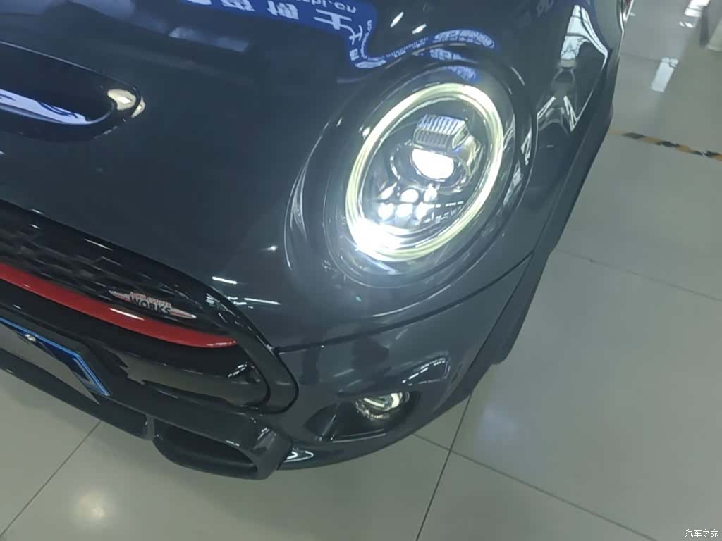 Mini Cooper, 2021 24