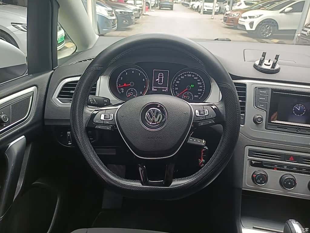 Volkswagen Golf, 2016 11