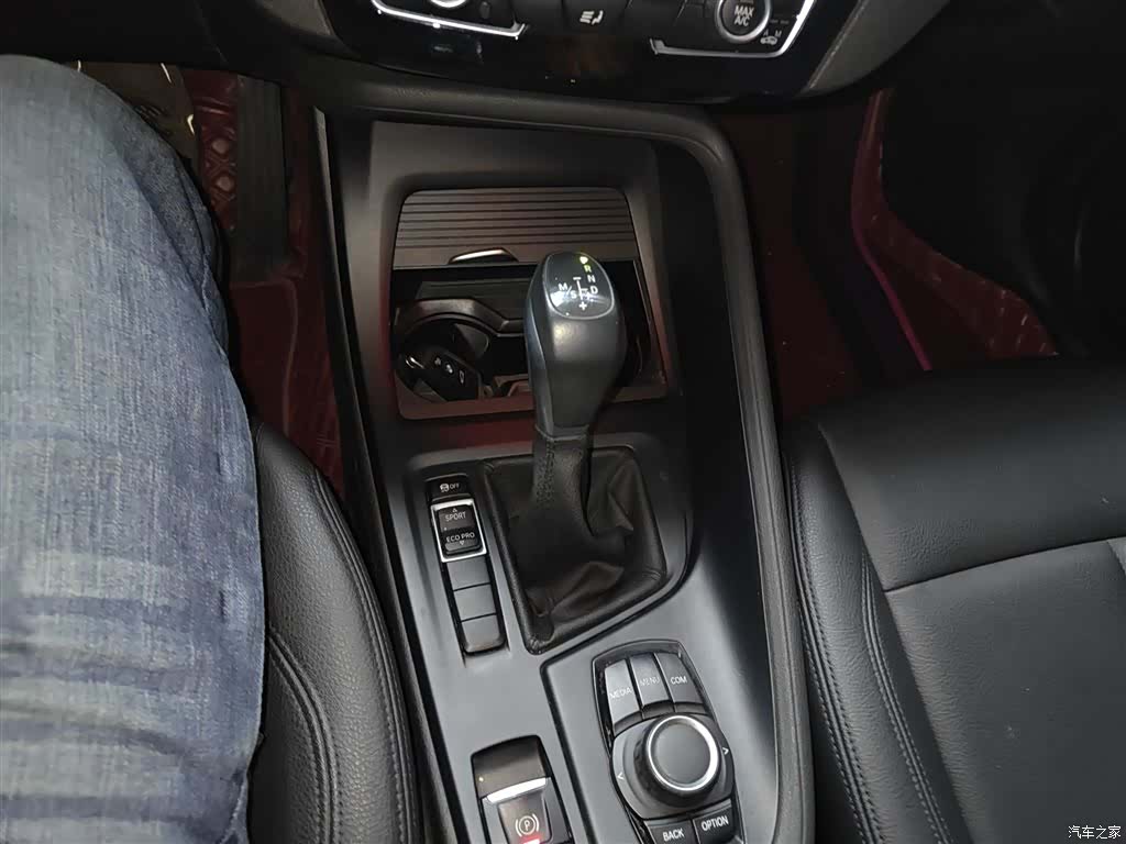 BMW X1, 2019 14