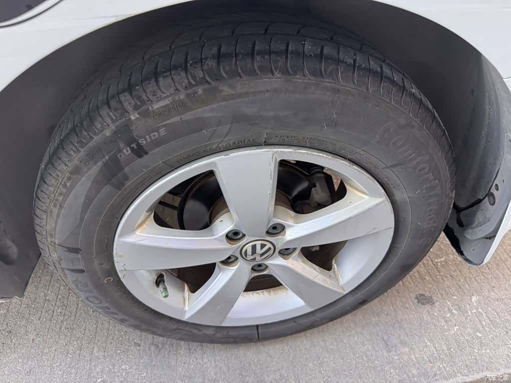 Volkswagen Lavida, 2016 11
