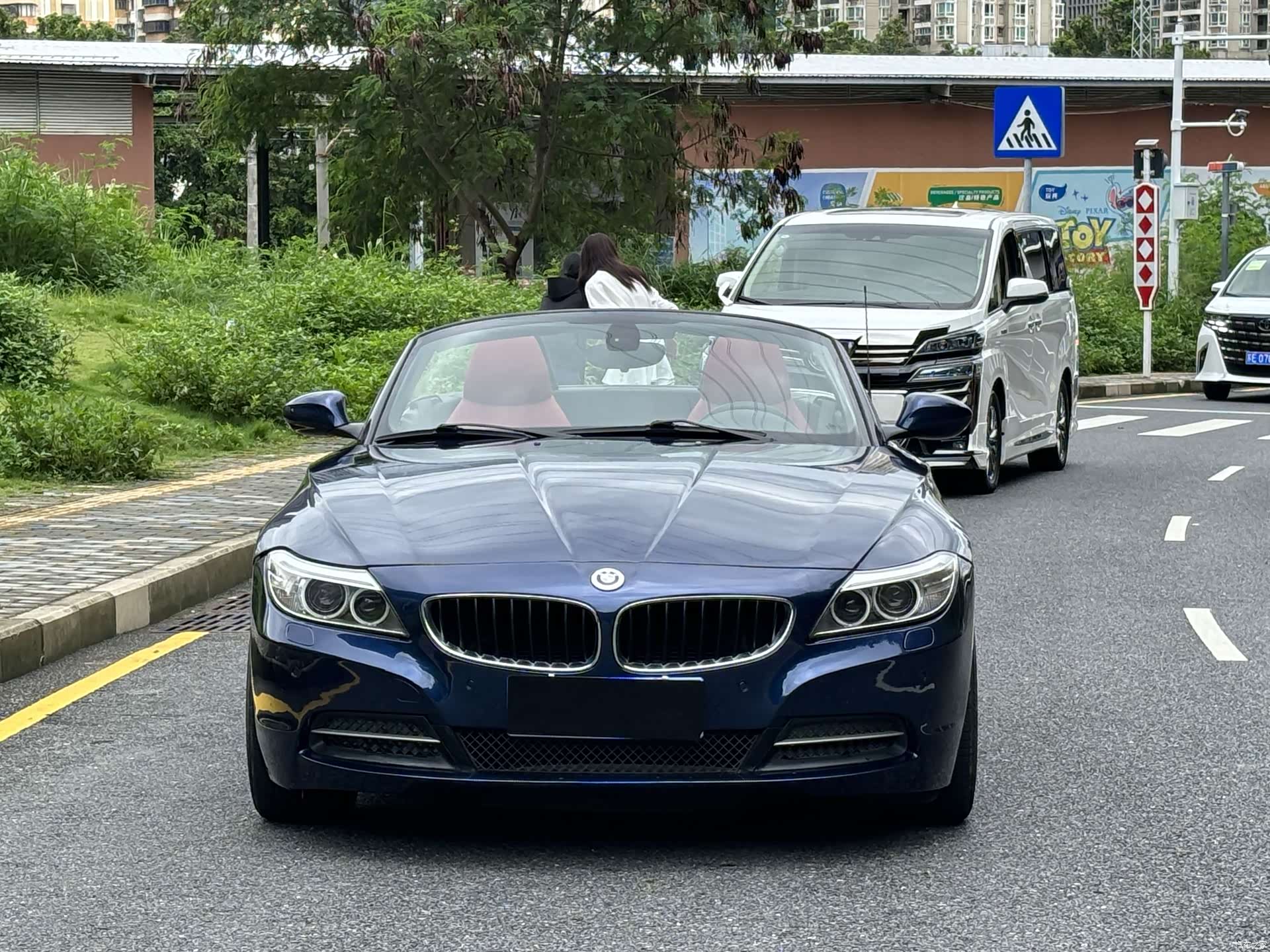 BMW Z4, 2015 20