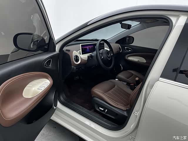 Wuling Bingo, 2024 8