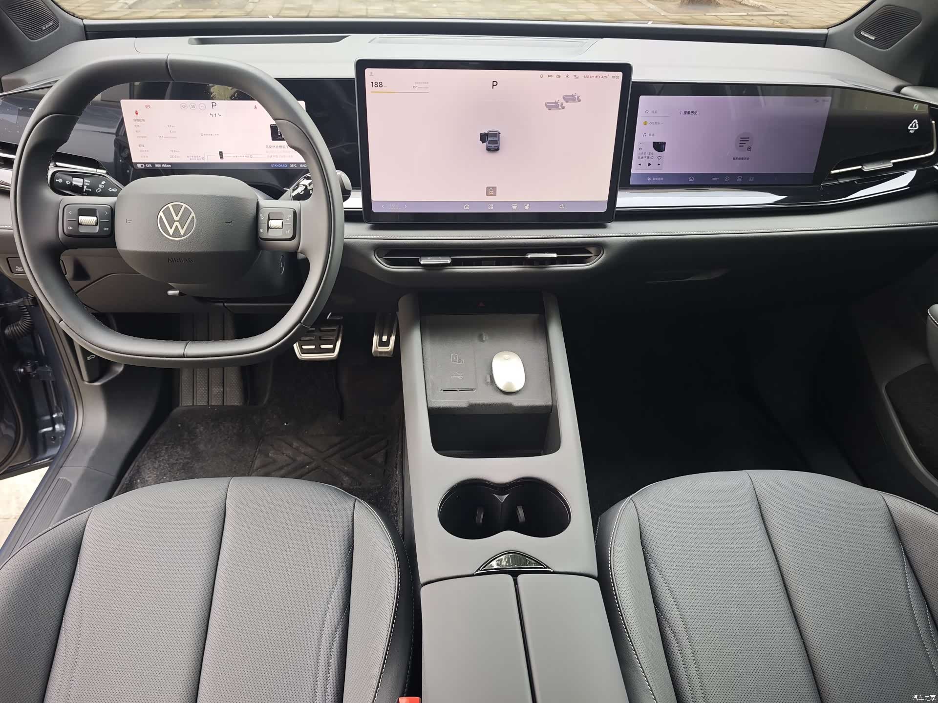 Volkswagen 07, 2026 7