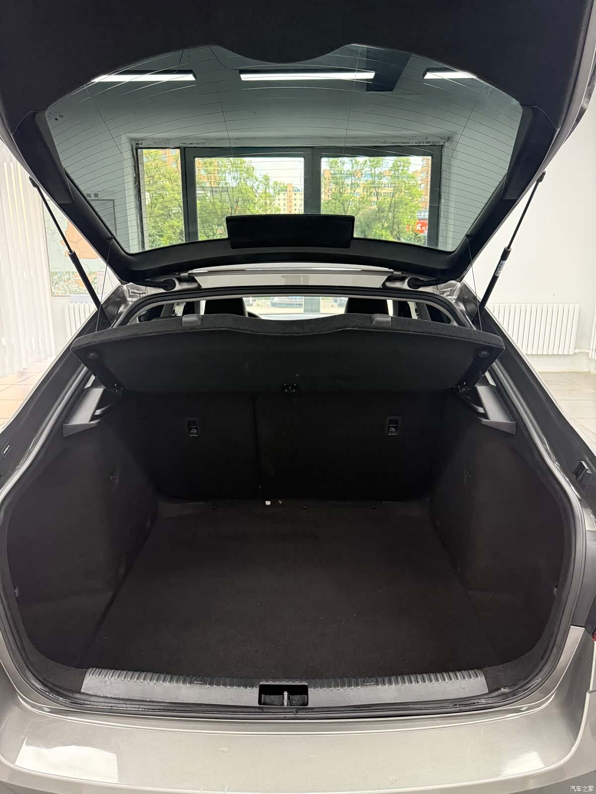 Skoda Octavia, 2022 17