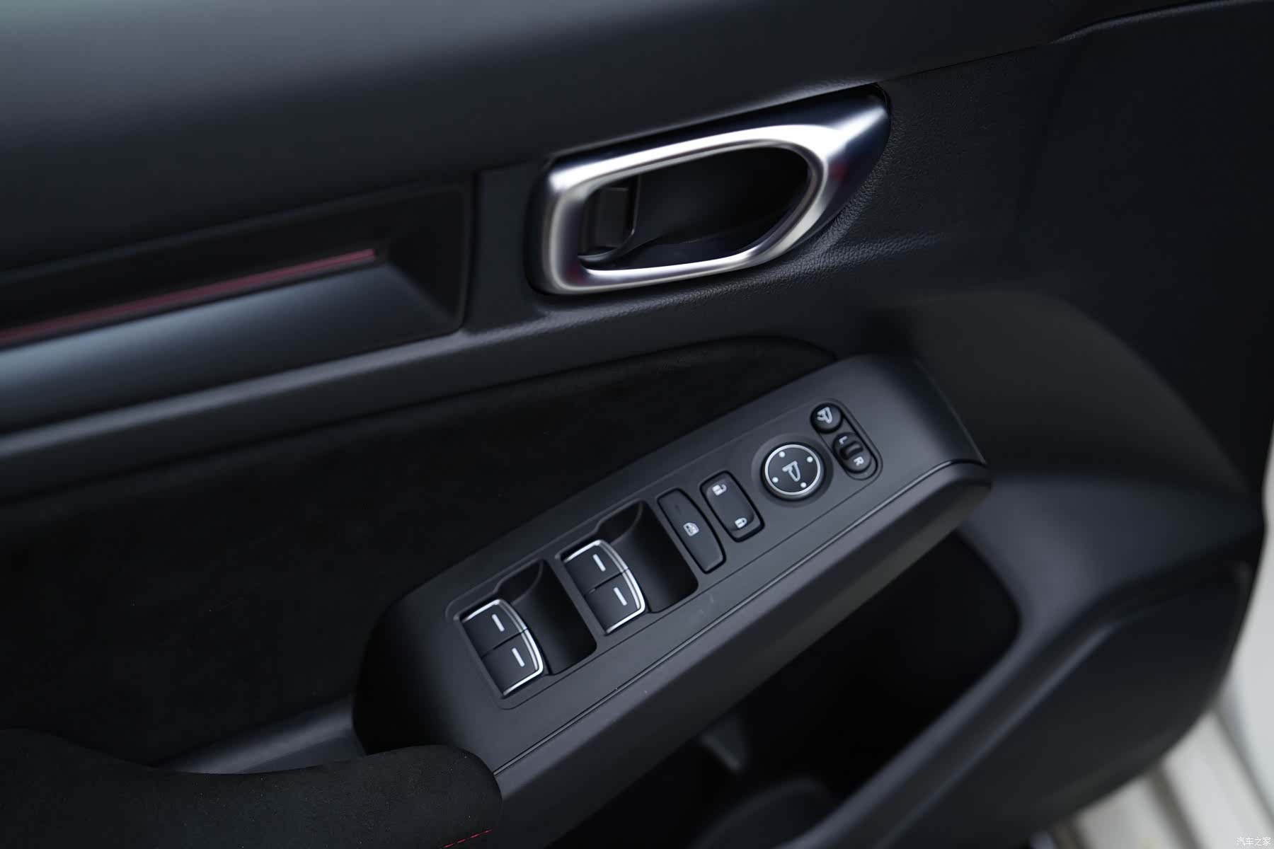 Honda Civic, 2024 21