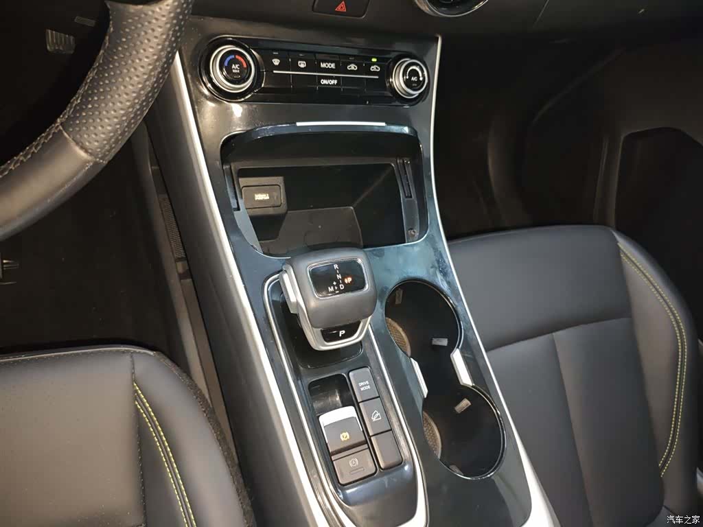 DongFeng T5, 2024 10