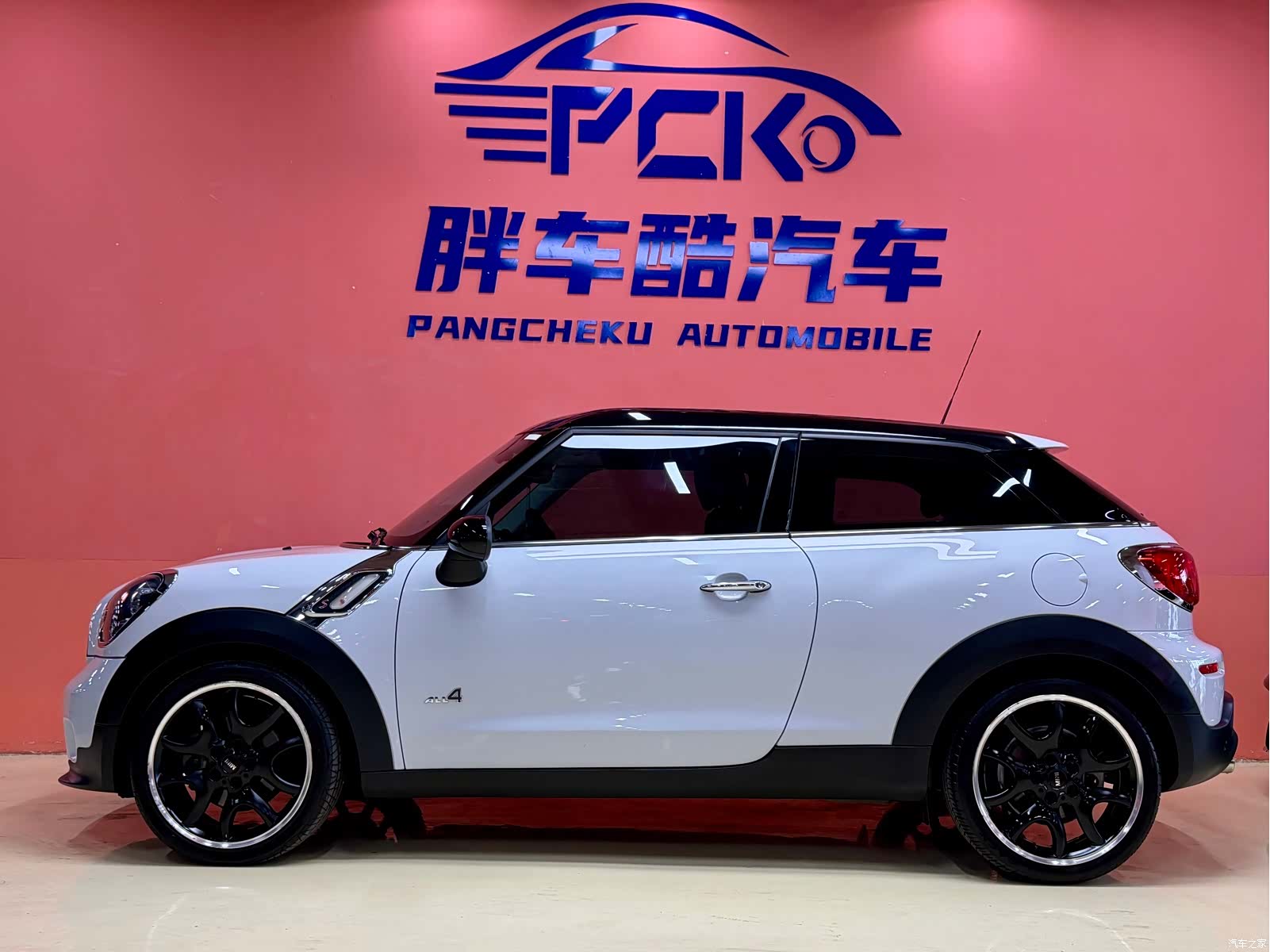 Mini Cooper, 2014 все фото
