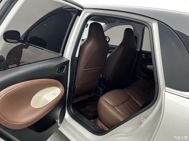 Wuling Bingo, 2024 13