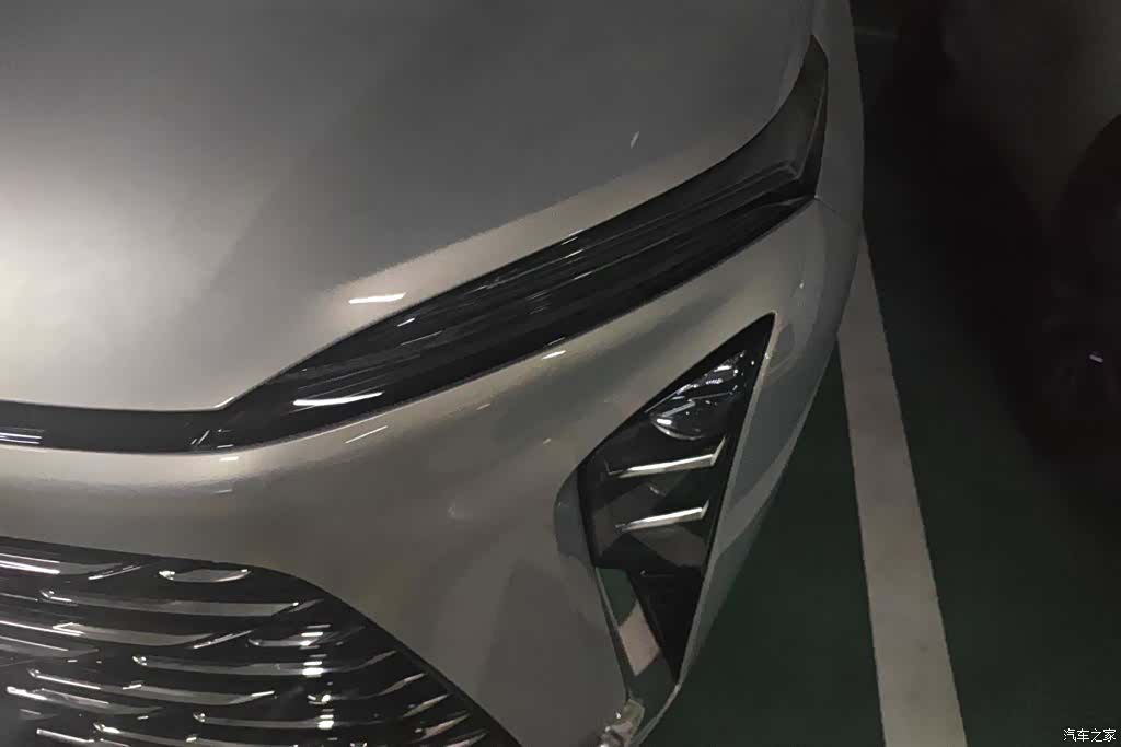 Buick GL8, 2025 все фото