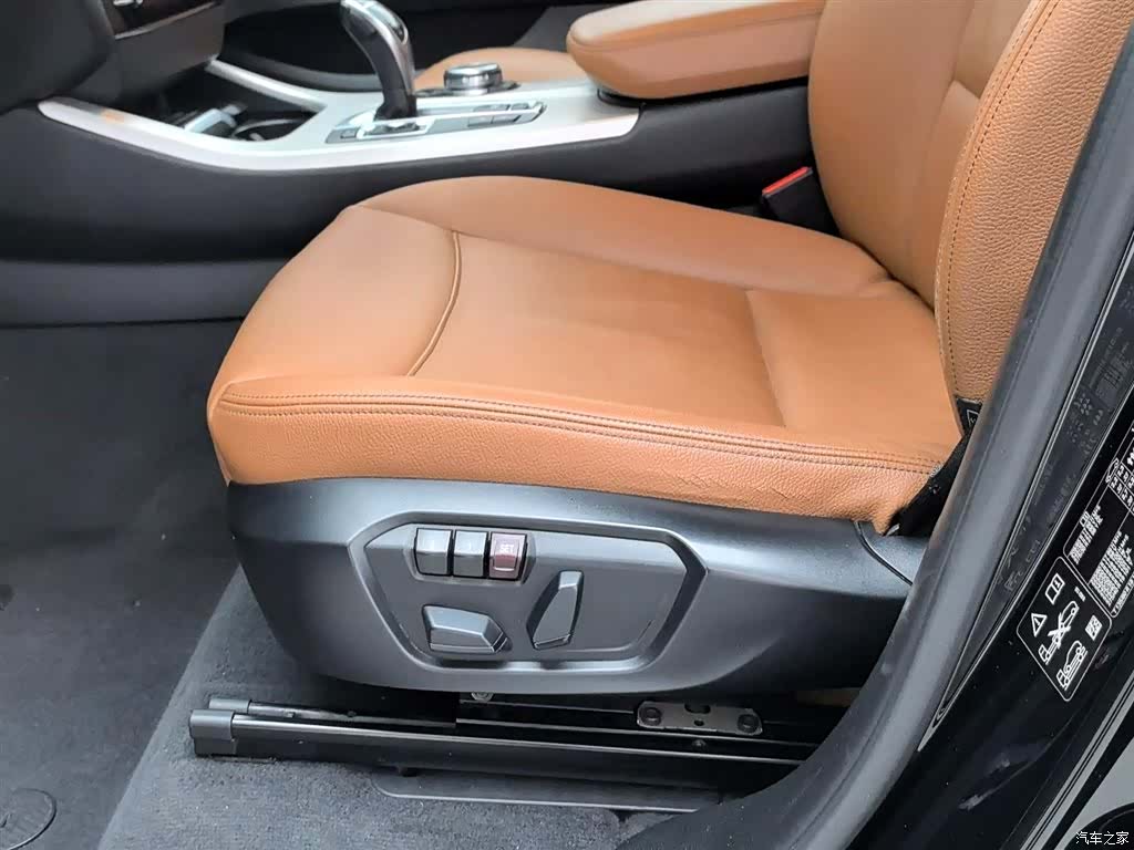 BMW X3, 2018 16