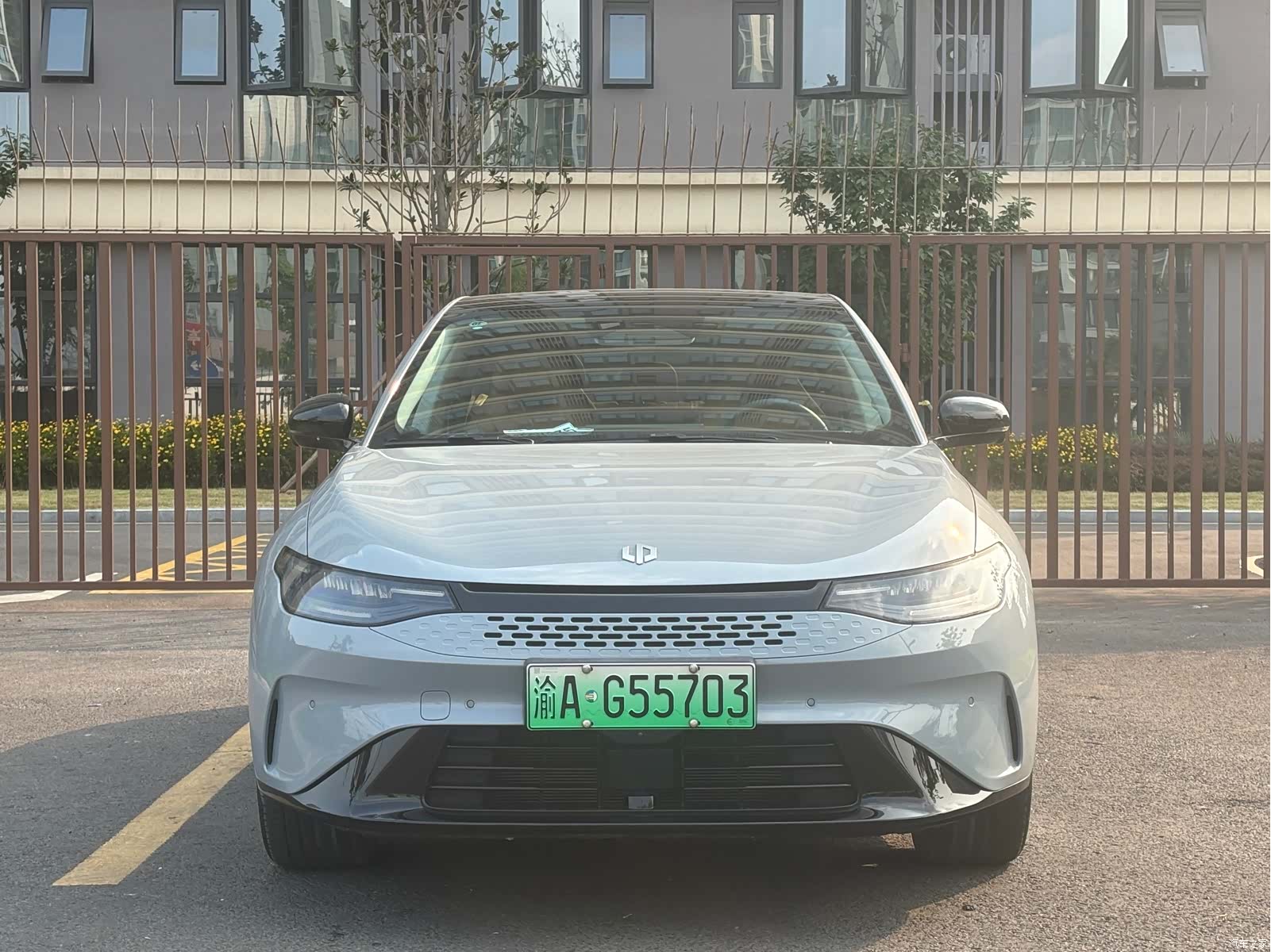 Leapmotor C01, 2024 2