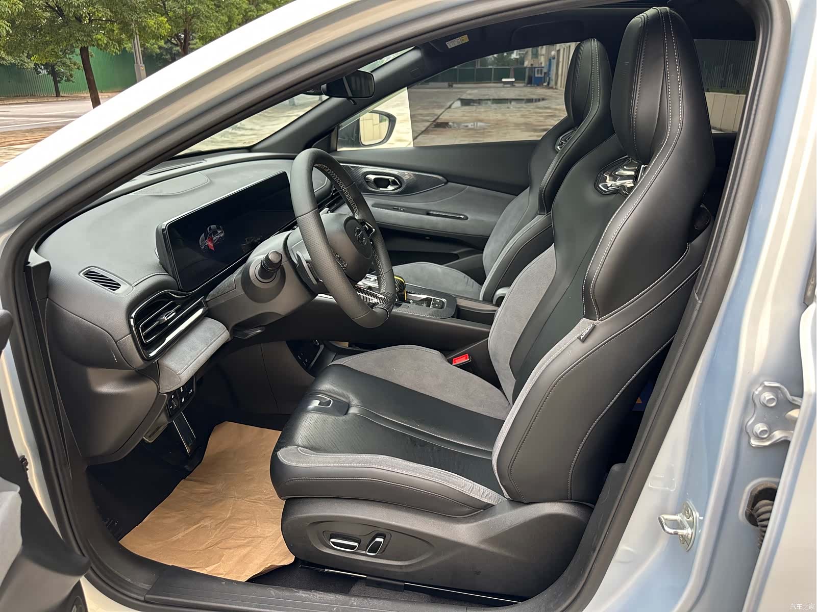 Trumpchi Empow, 2024 4