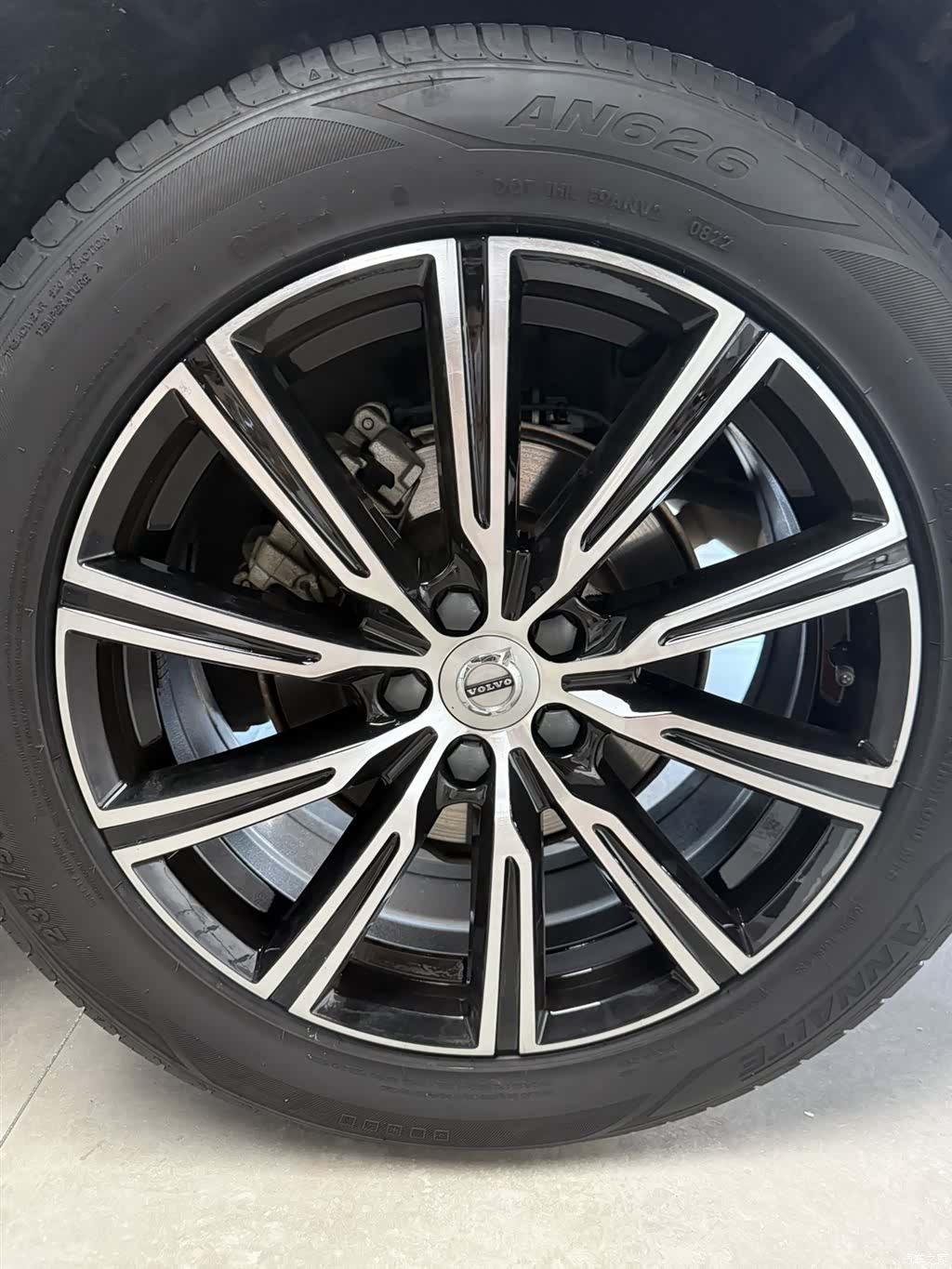 Volvo XC60, 2020 10