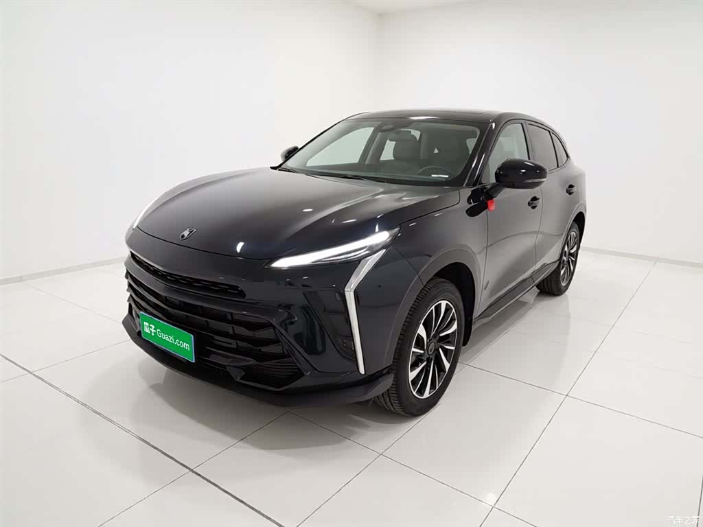 DongFeng T5, 2024 1