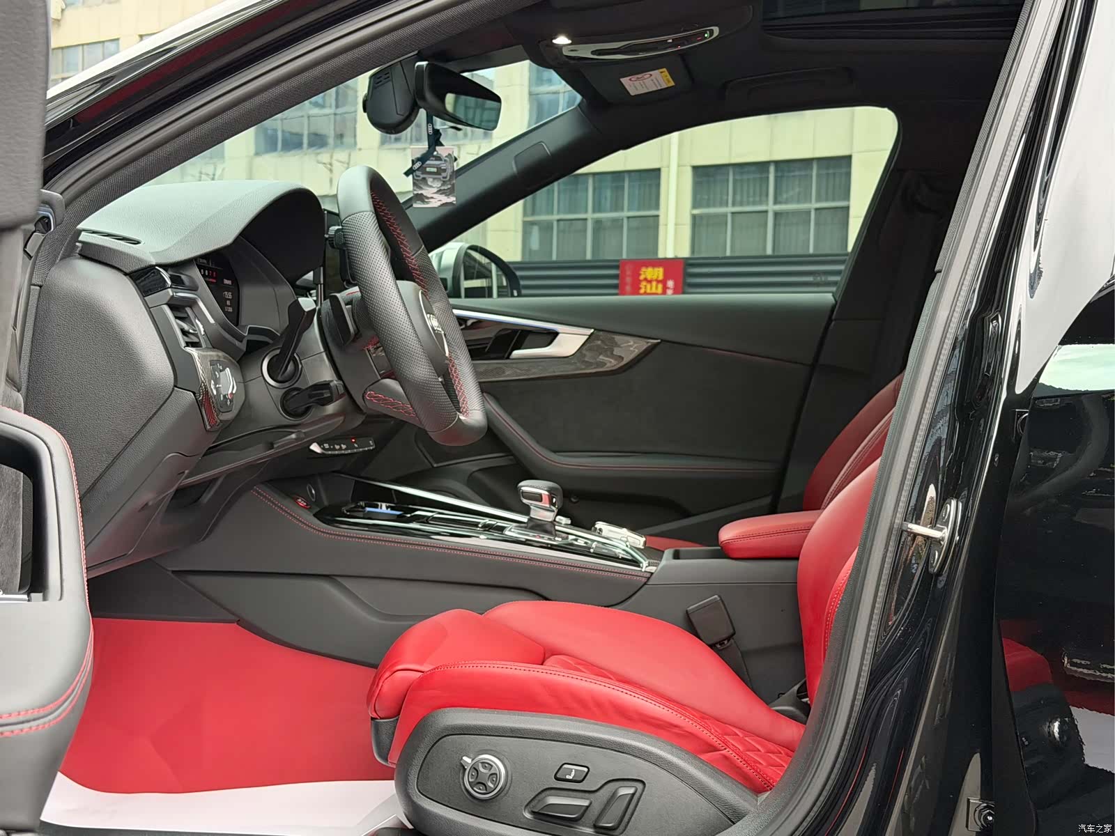 Audi S4, 2024 7