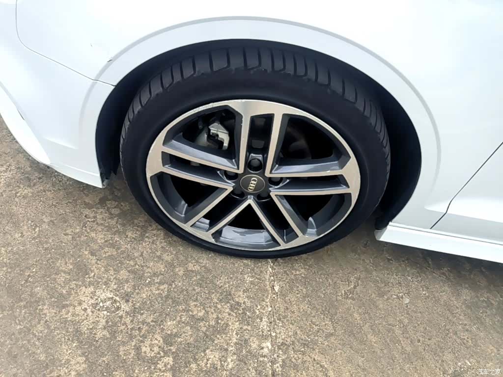 Audi A3, 2019 23