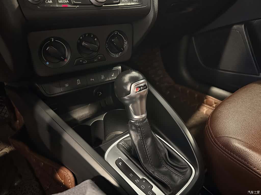 Audi A1, 2015 11