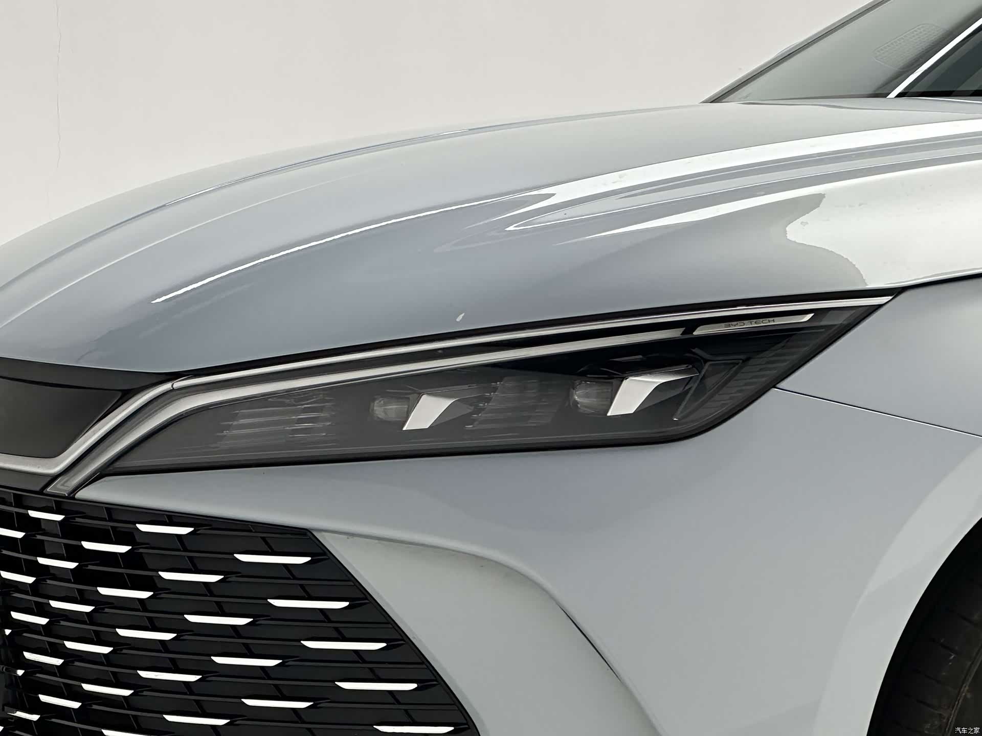BYD Qin, 2024 15
