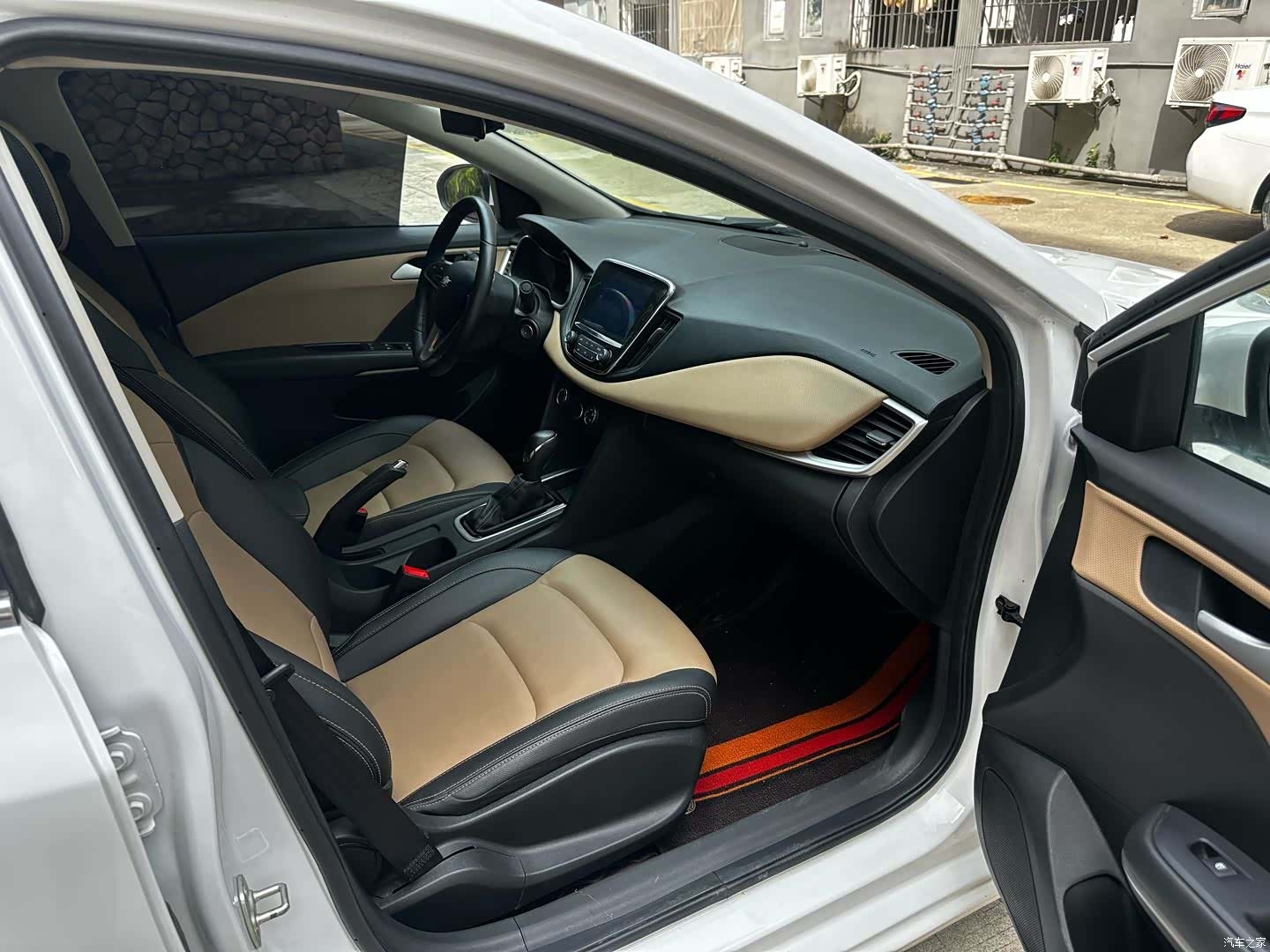 Chevrolet 320, 2023 19