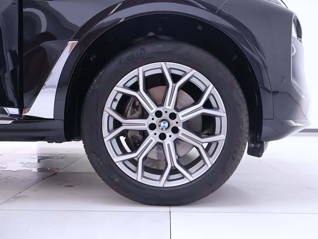 BMW X7, 2024 6