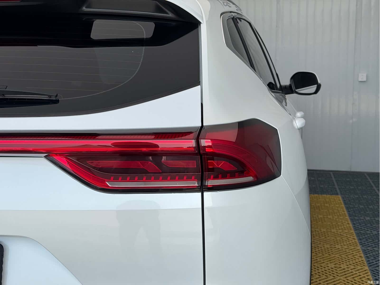Haval H6, 2023 7