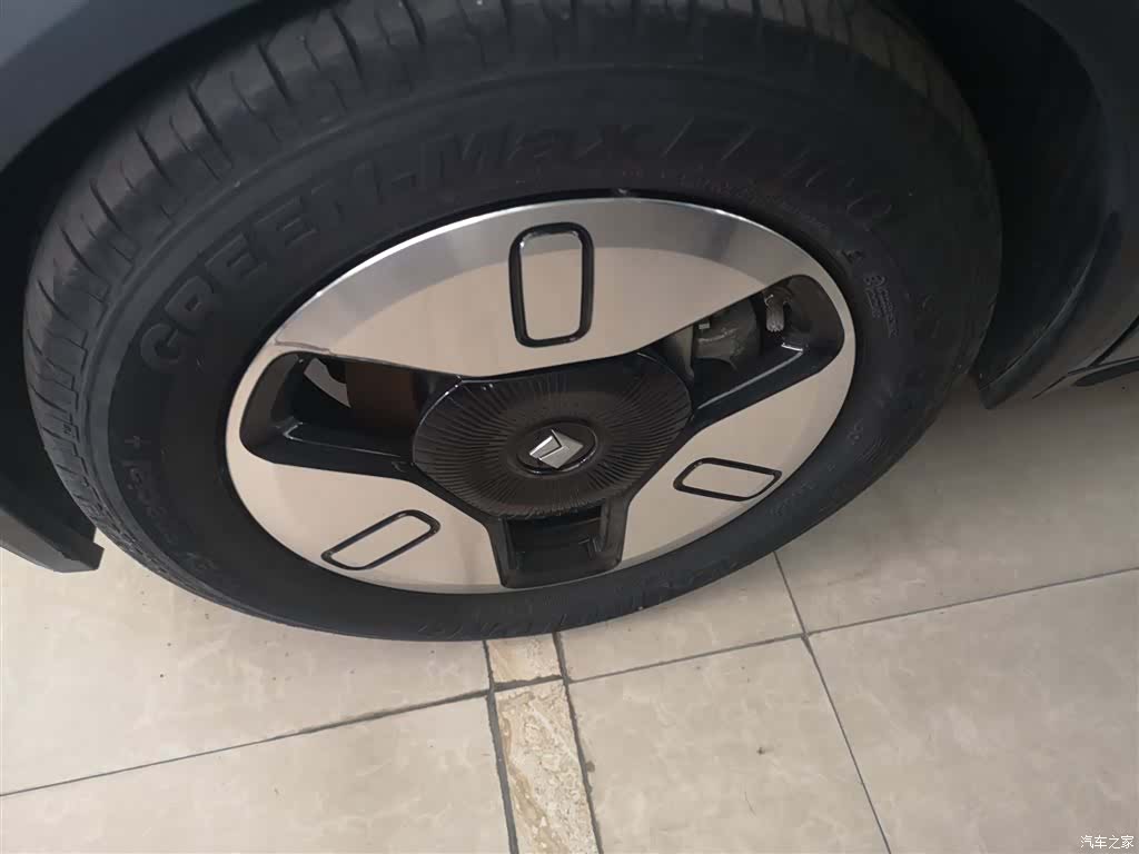 Wuling KiWi, 2021 23
