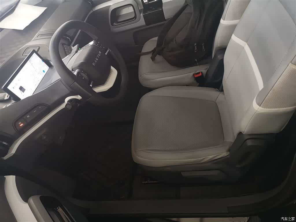 Wuling KiWi, 2021 15