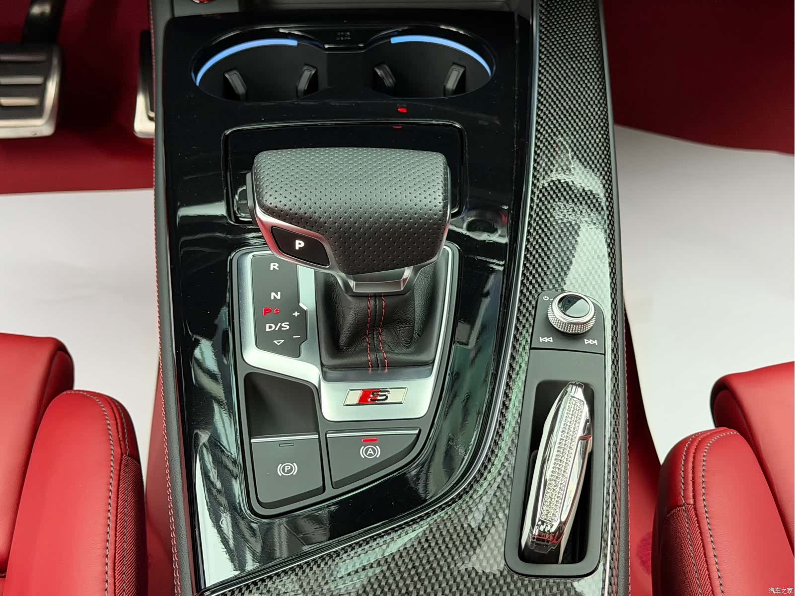 Audi S4, 2024 12