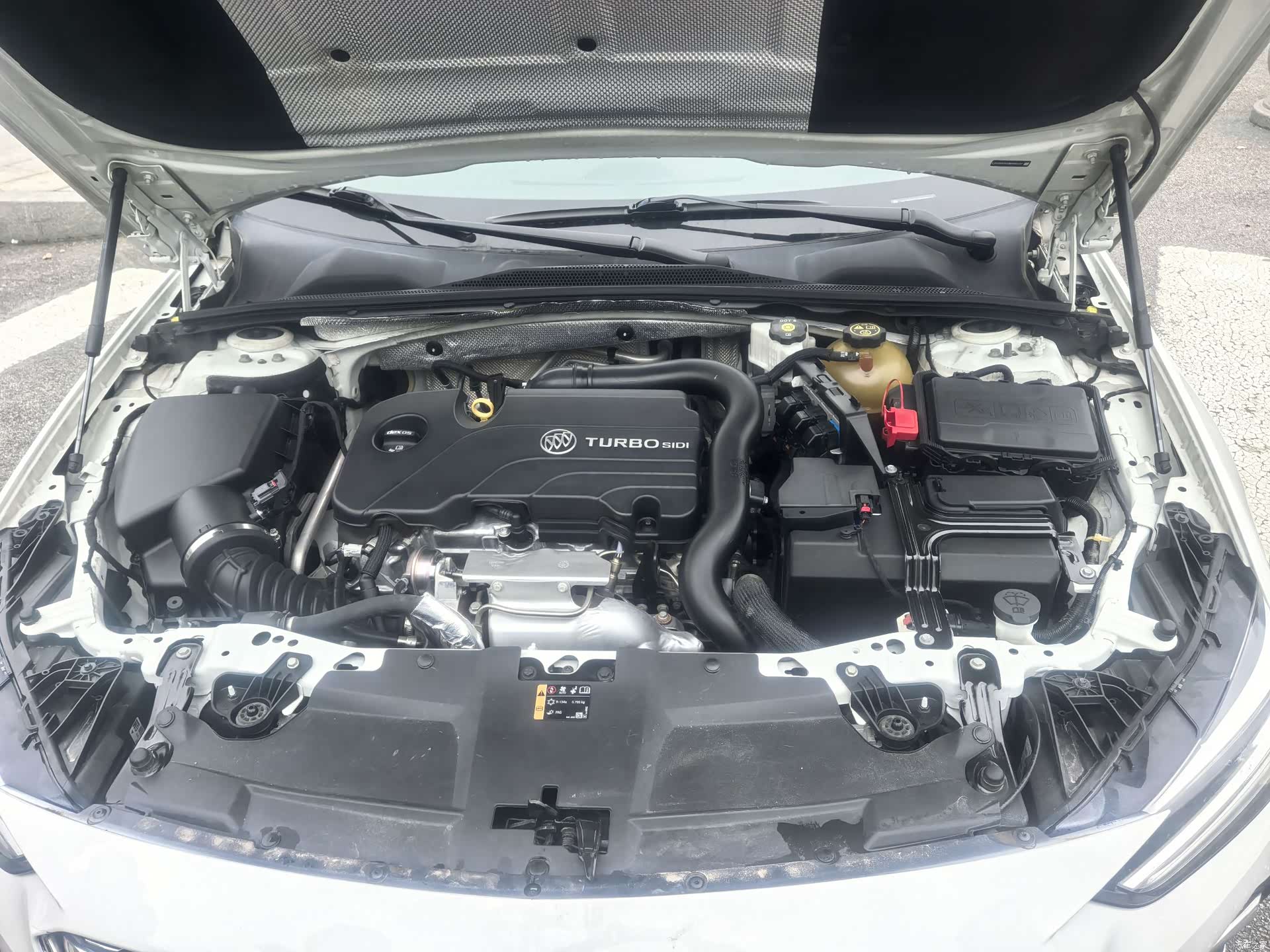 Buick Regal, 2021 14