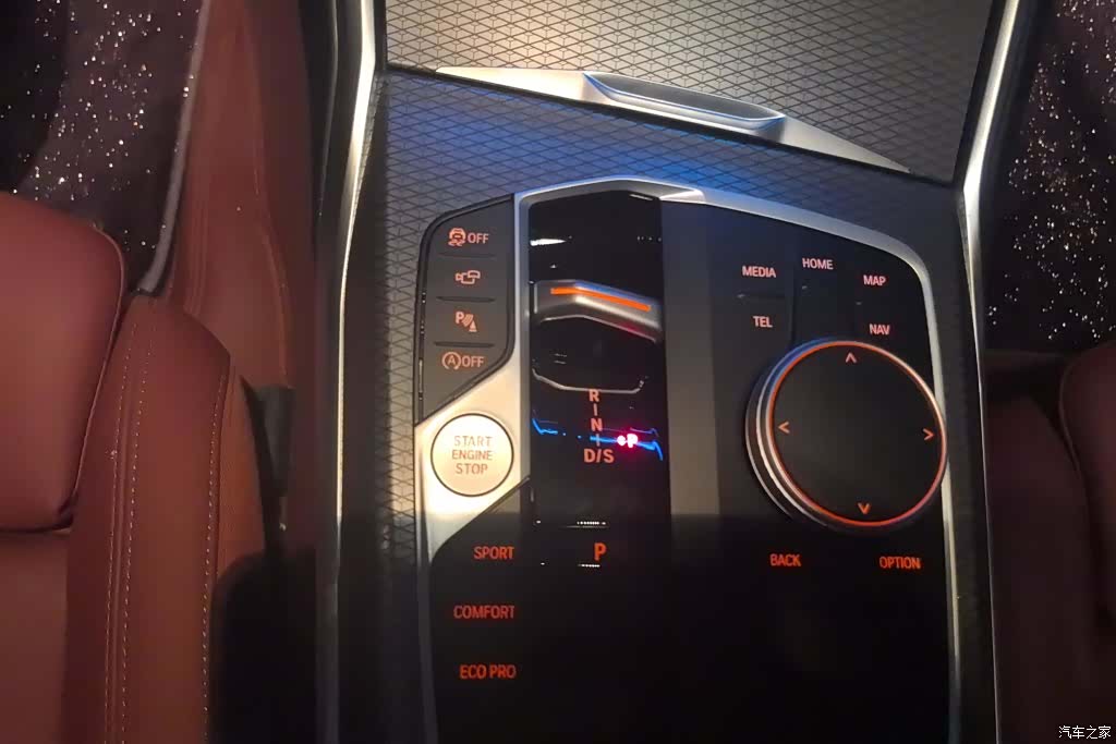 BMW 3 Series, 2025 16
