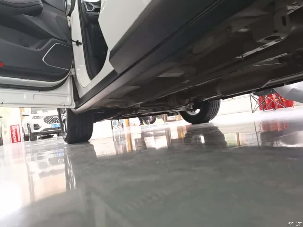GAC GS4, 2020 22