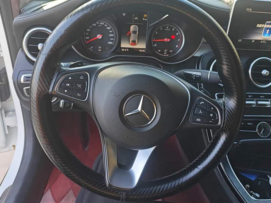 Mercedes-Benz Class C Mercedes-Benz Class C