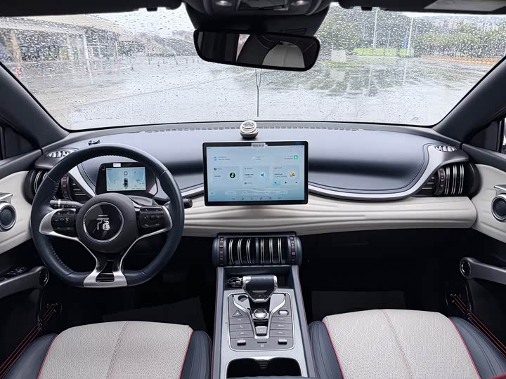 BYD Yuan Plus 2022 510KM Flagship