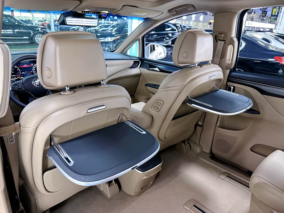 Buick GL8 Buick GL8