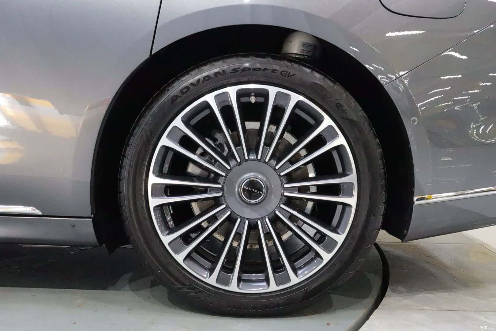 Stelato S9, 2024 19