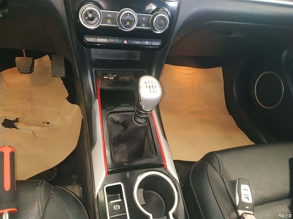 Haval H2, 2017 10